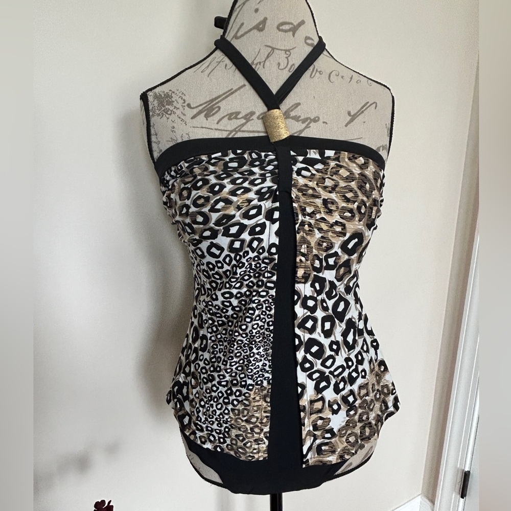 Swim by Chuck Handy One piece 12